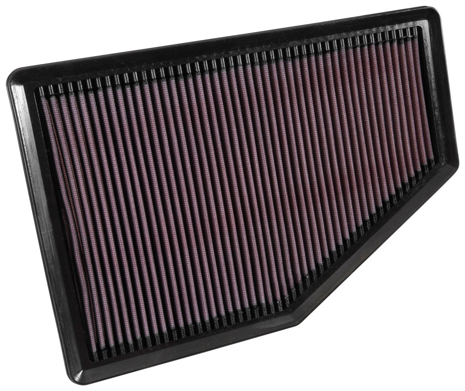 K&N Replacement Air Filter 33-5049