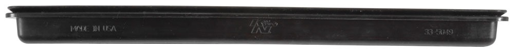 K&N Replacement Air Filter 33-5049