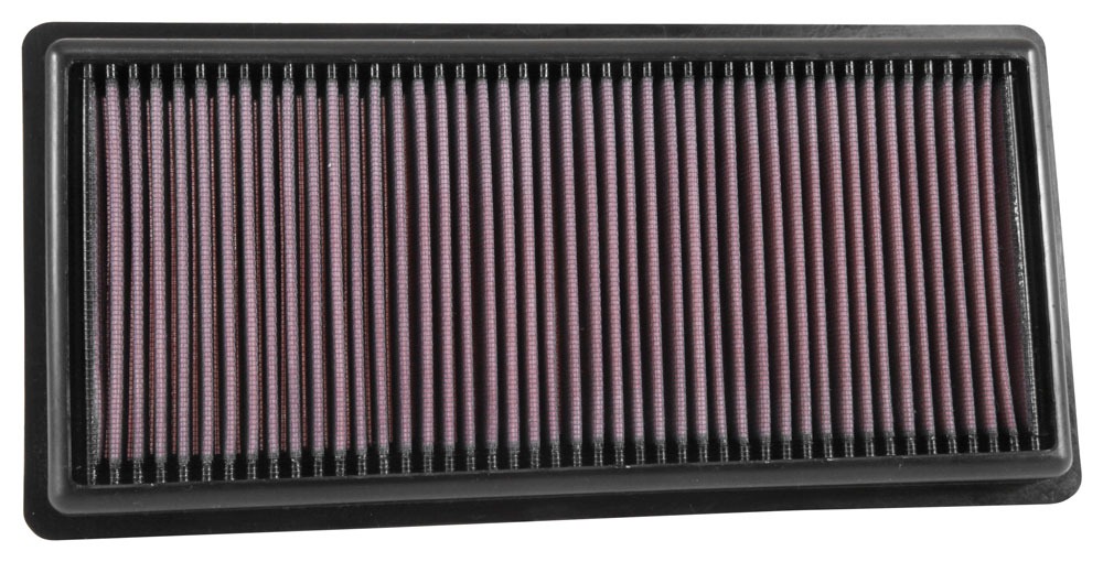 K&N Replacement Air Filter 33-5052