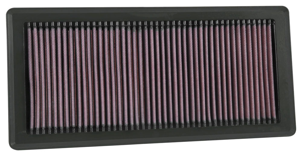 K&N Replacement Air Filter 33-5052