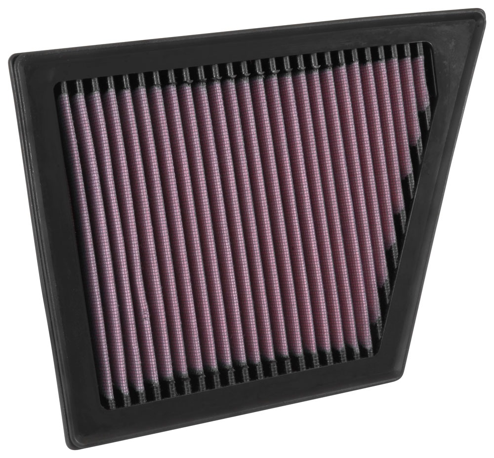 K&N Replacement Air Filter 33-5053