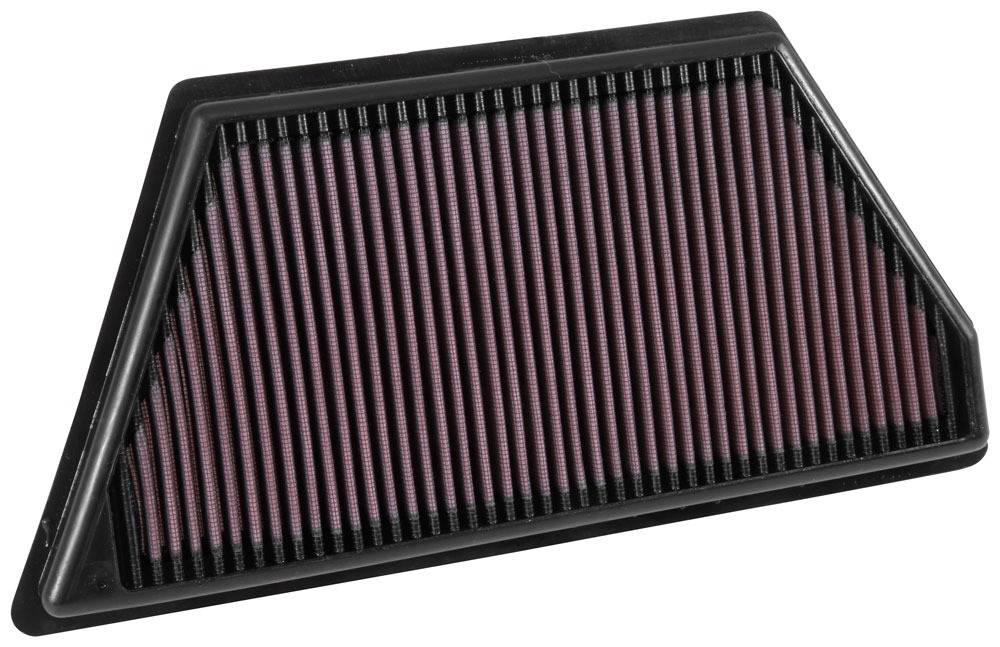 K&N Replacement Air Filter 33-5055