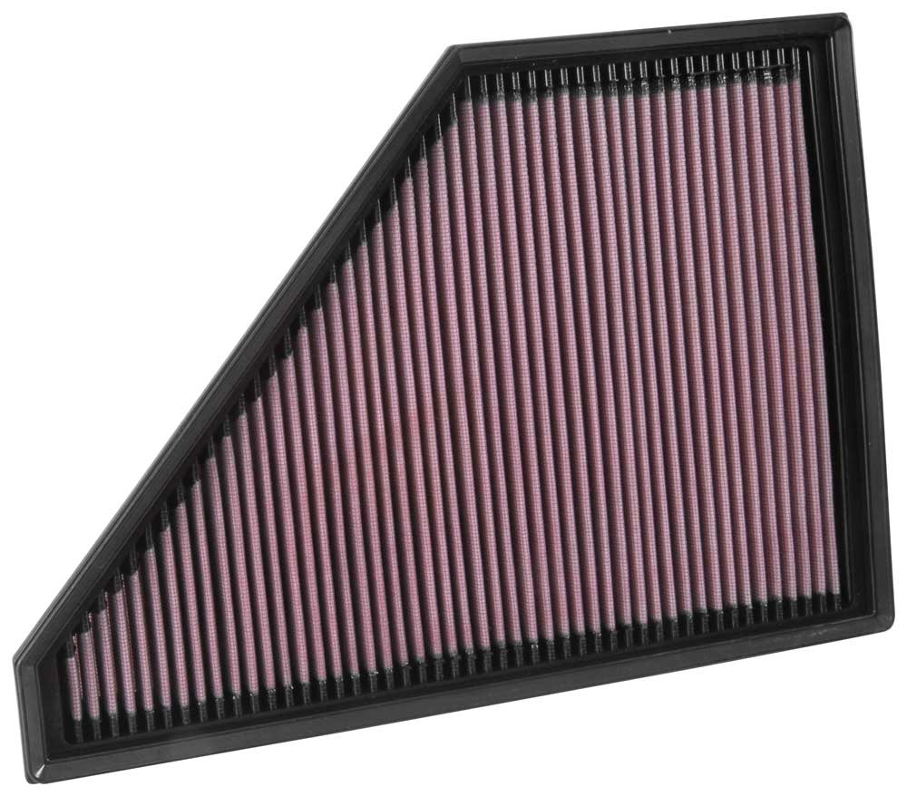 K&N Replacement Air Filter 33-5056