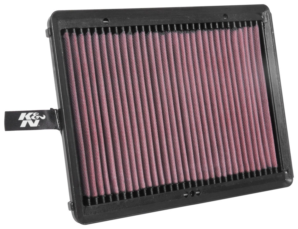 K&N Replacement Air Filter 33-5057