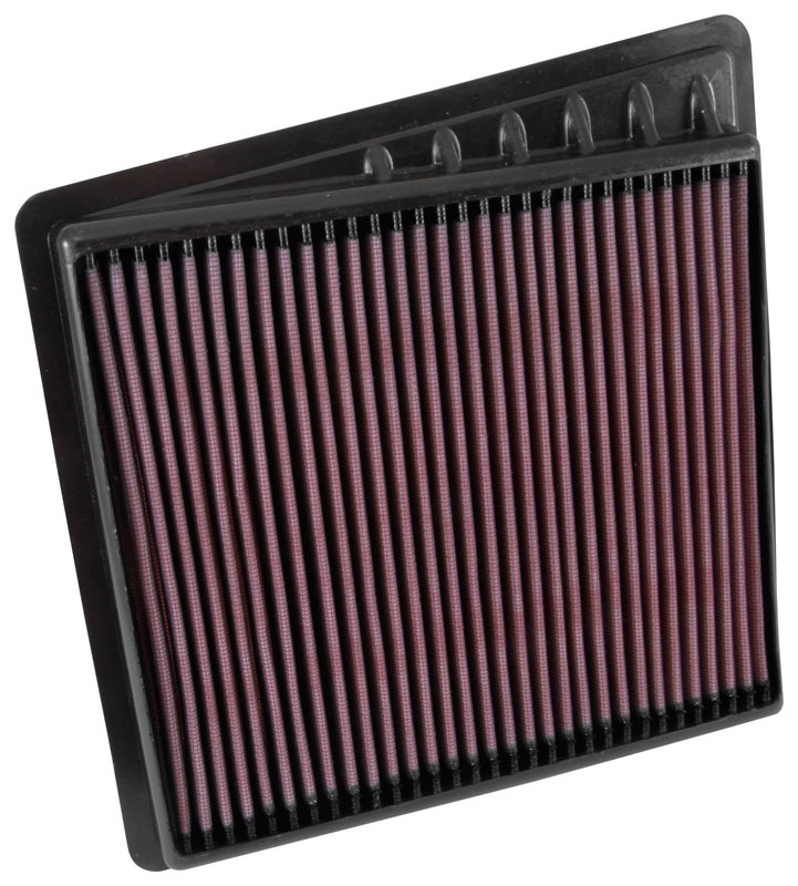 K&N Replacement Air Filter 33-5058
