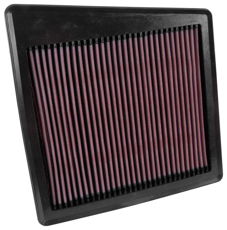 K&N Replacement Air Filter 33-5058