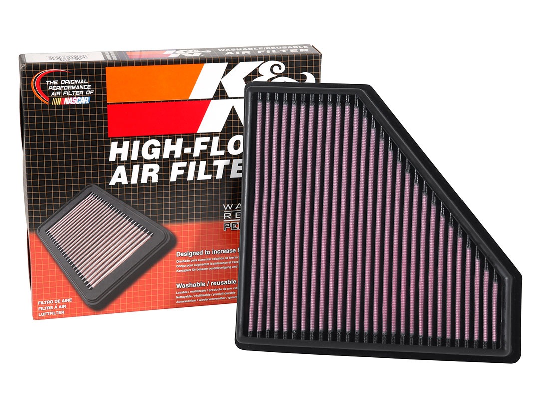 K&N Replacement Air Filter 33-5059