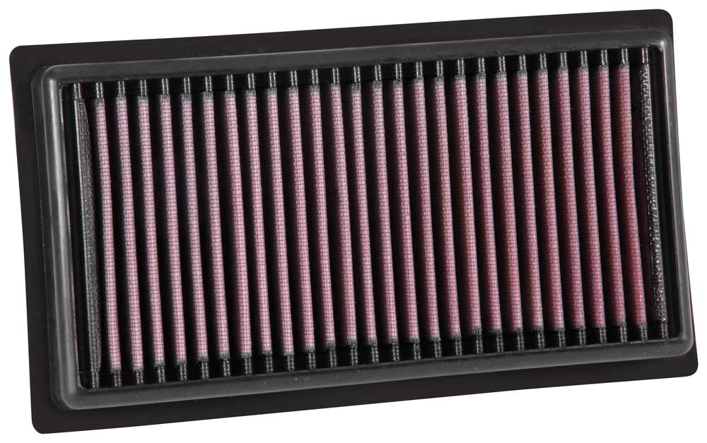 K&N Replacement Air Filter 33-5060