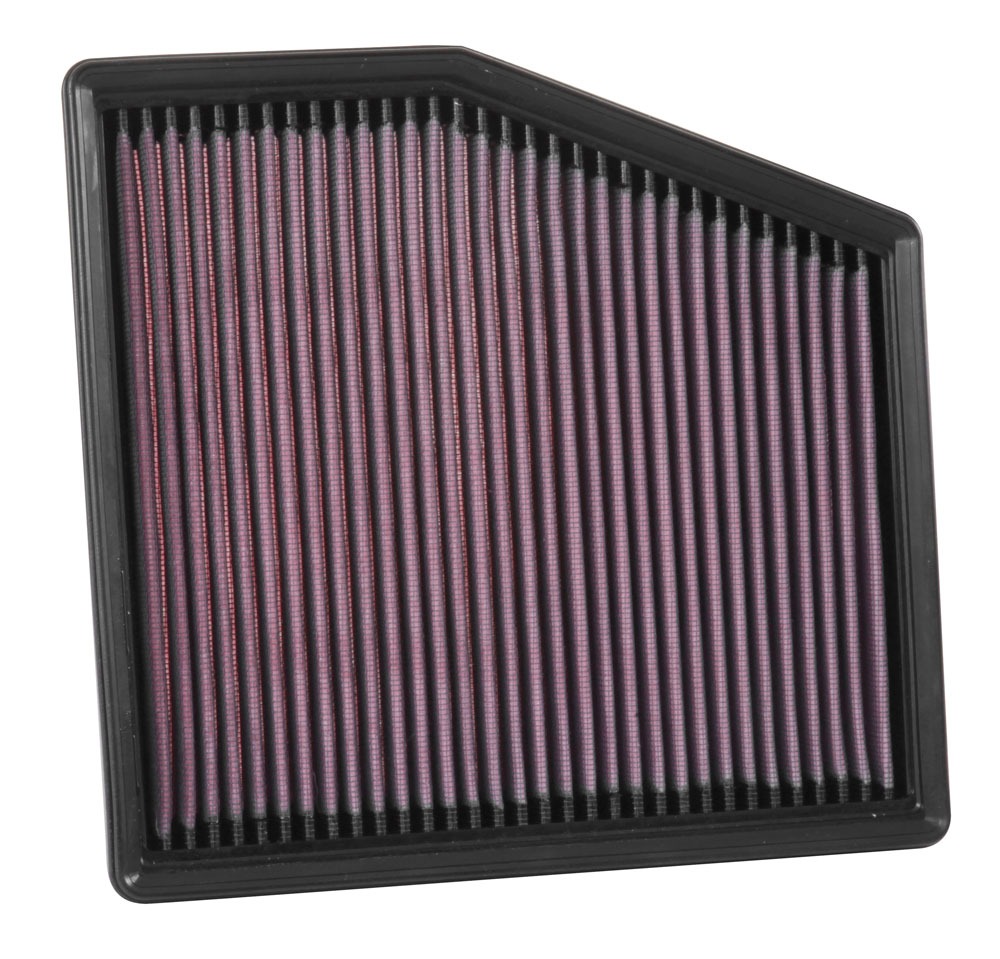 K&N Replacement Air Filter 33-5061