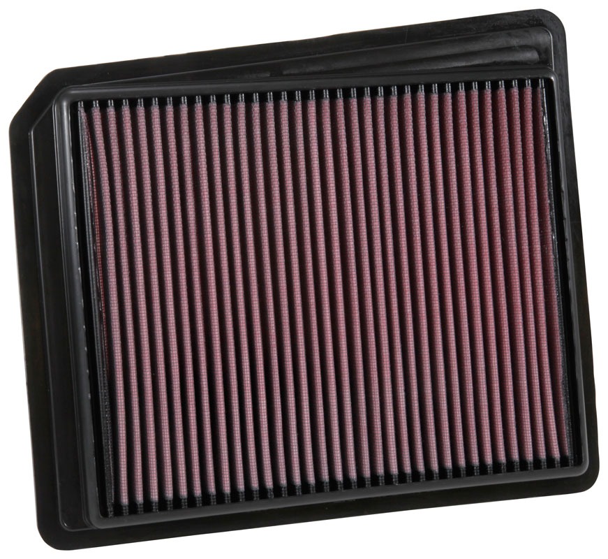 K&N Replacement Air Filter 33-5062