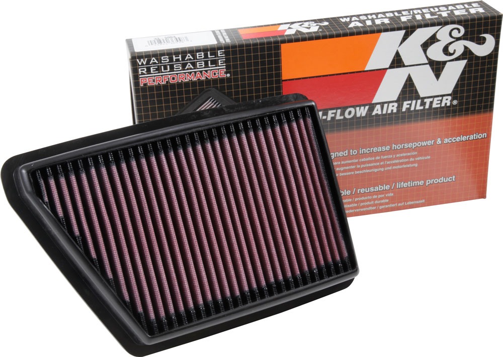 K&N Replacement Air Filter 33-5063