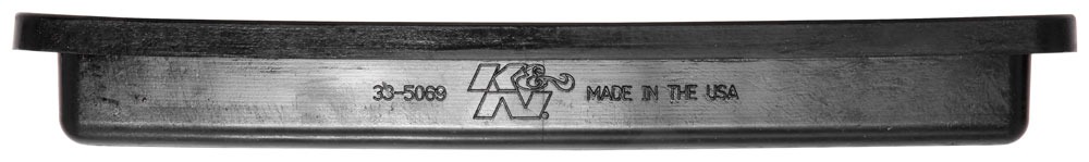 K&N Replacement Air Filter 33-5069