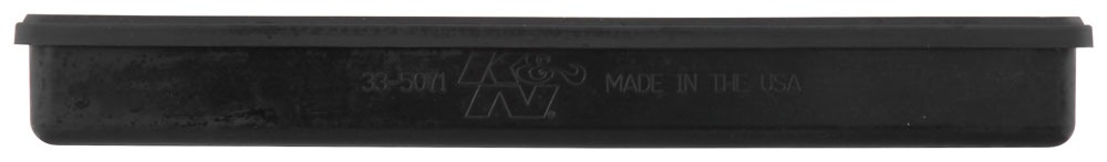 K&N Replacement Air Filter 33-5071