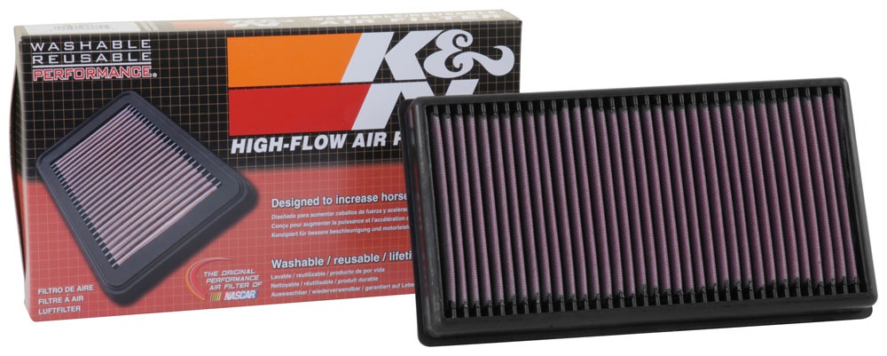 K&N Replacement Air Filter 33-5071