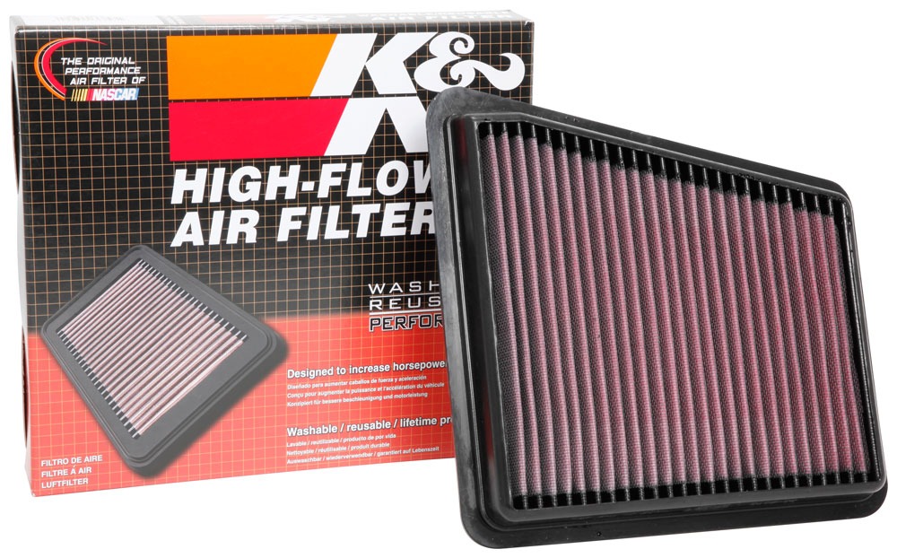 K&N Replacement Air Filter 33-5073