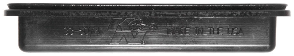 K&N Replacement Air FIlter 33-5074