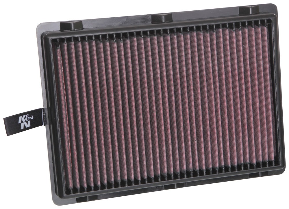 K&N Replacement Air Filter 33-5075