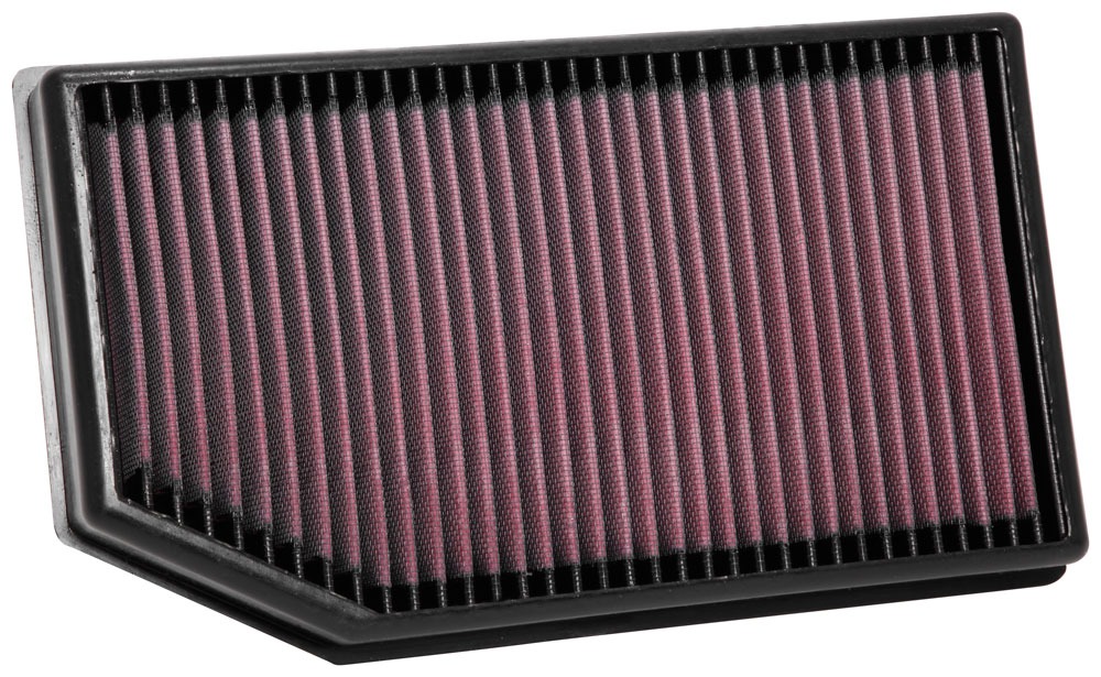 K&N Replacement Air Filter 33-5076