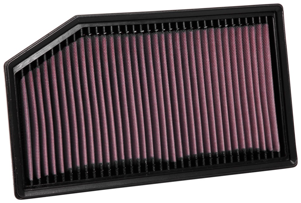 K&N Replacement Air Filter 33-5076
