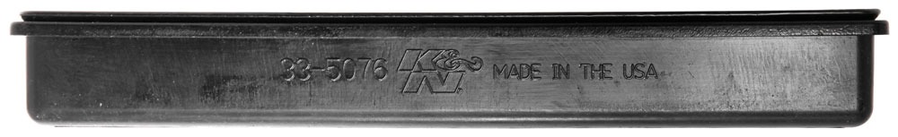 K&N Replacement Air Filter 33-5076