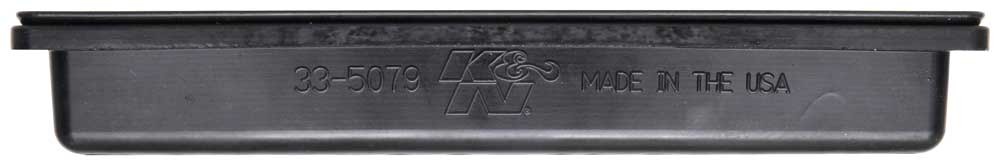 K&N Replacement Air Filter 33-5079