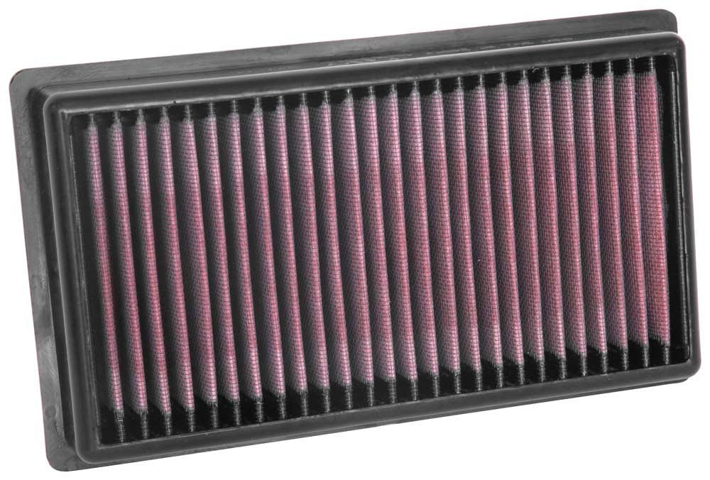 K&N Replacement Air Filter 33-5081
