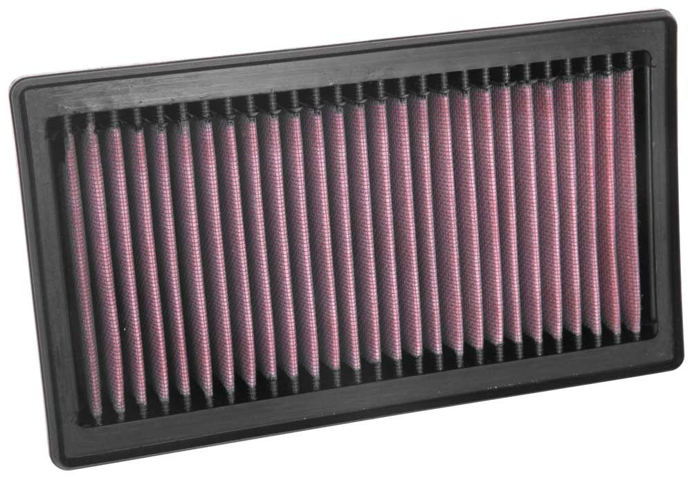 K&N Replacement Air Filter 33-5081