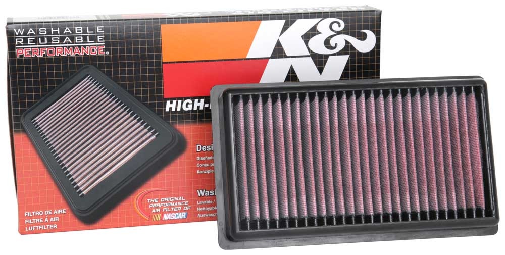 K&N Replacement Air Filter 33-5081