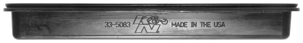 K&N Replacement Air Filter 33-5083