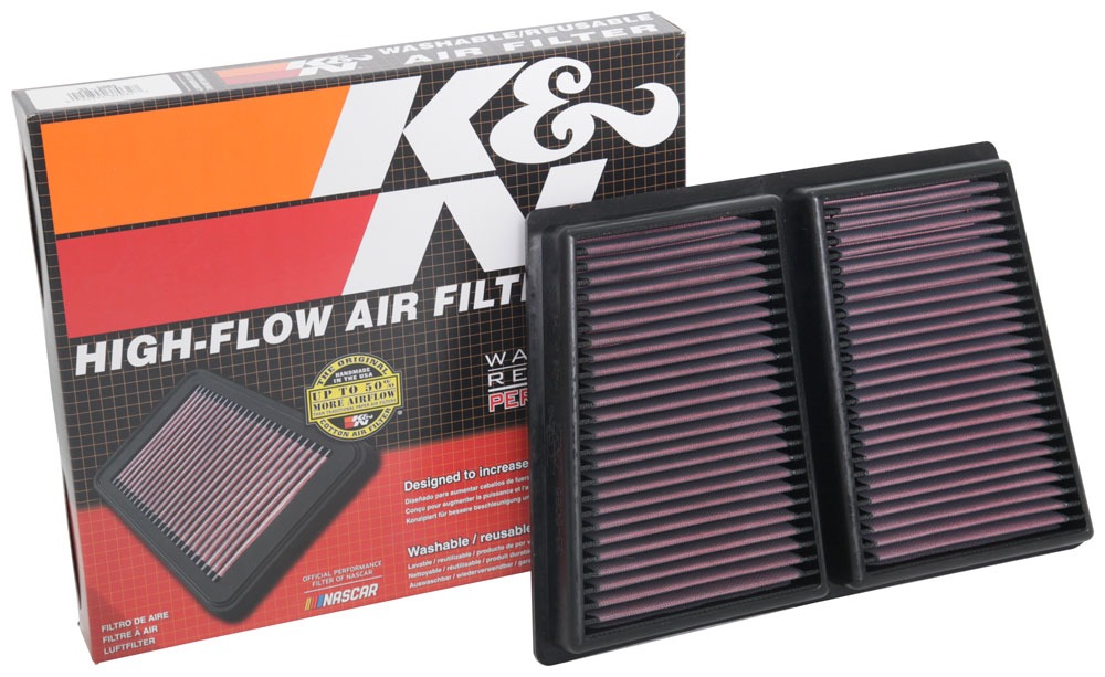 K&N Replacement Air Filter 33-5085