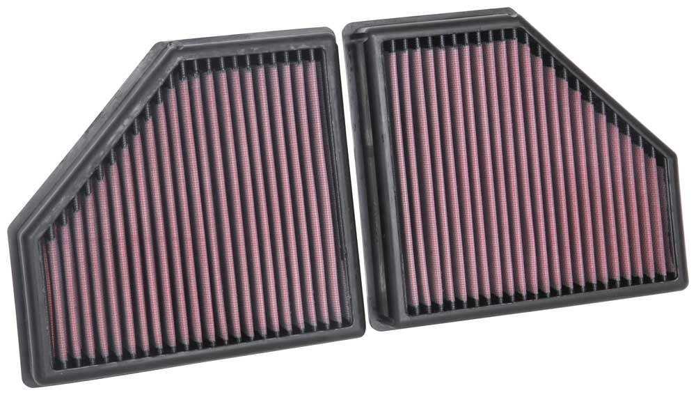 K&N Replacement Air Filter 33-5086