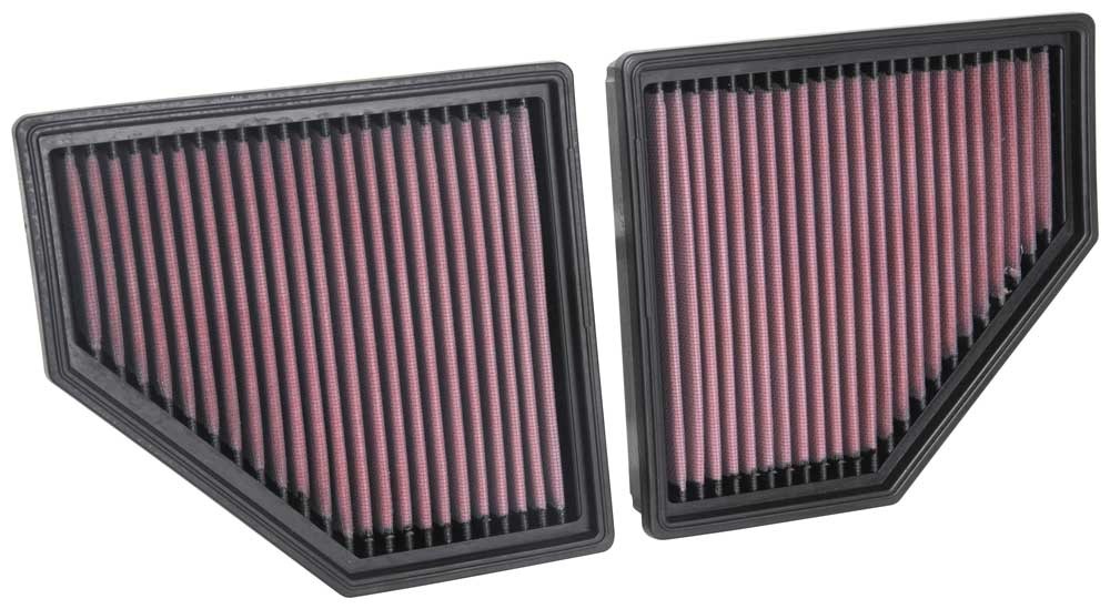 K&N Replacement Air Filter 33-5086