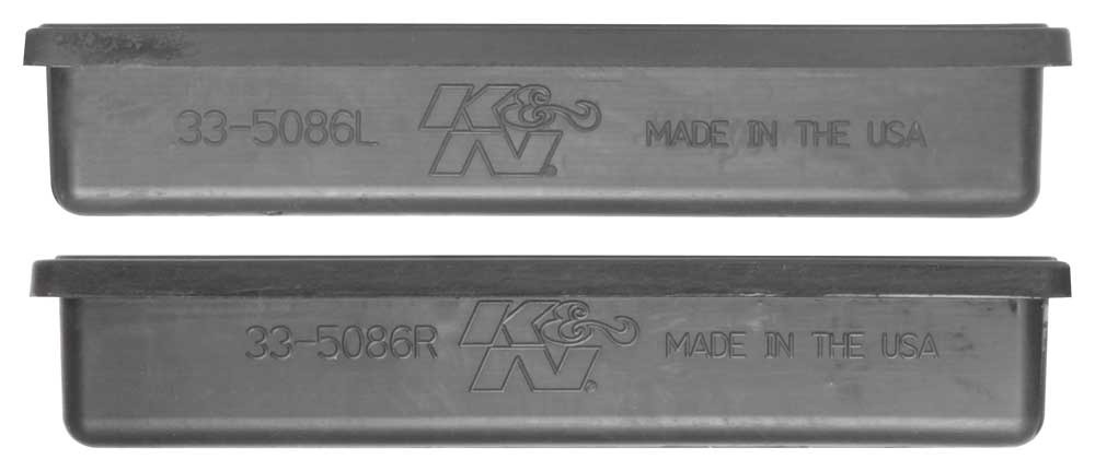 K&N Replacement Air Filter 33-5086