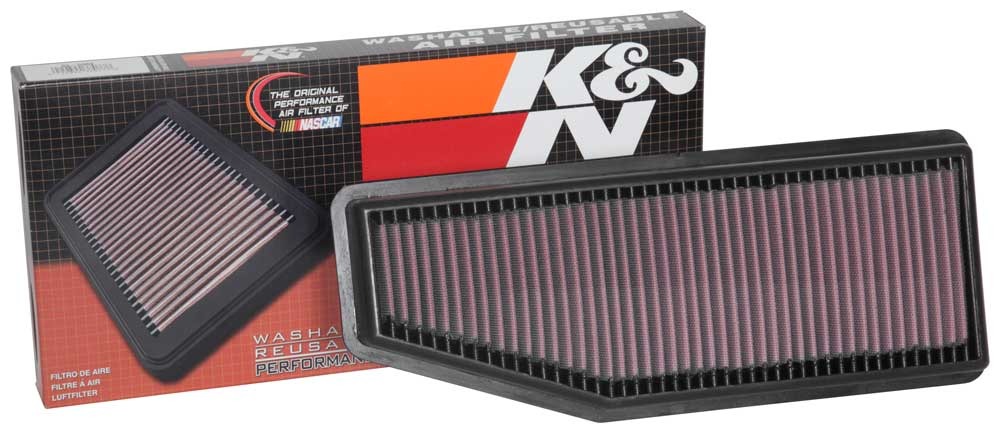 K&N Replacement Air Filter 33-5088