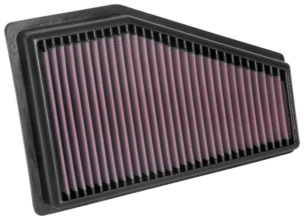 K&N Replacement Air Filter 33-5089