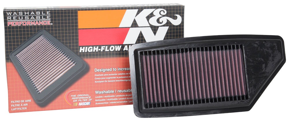 K&N Replacement Air Filter 33-5090