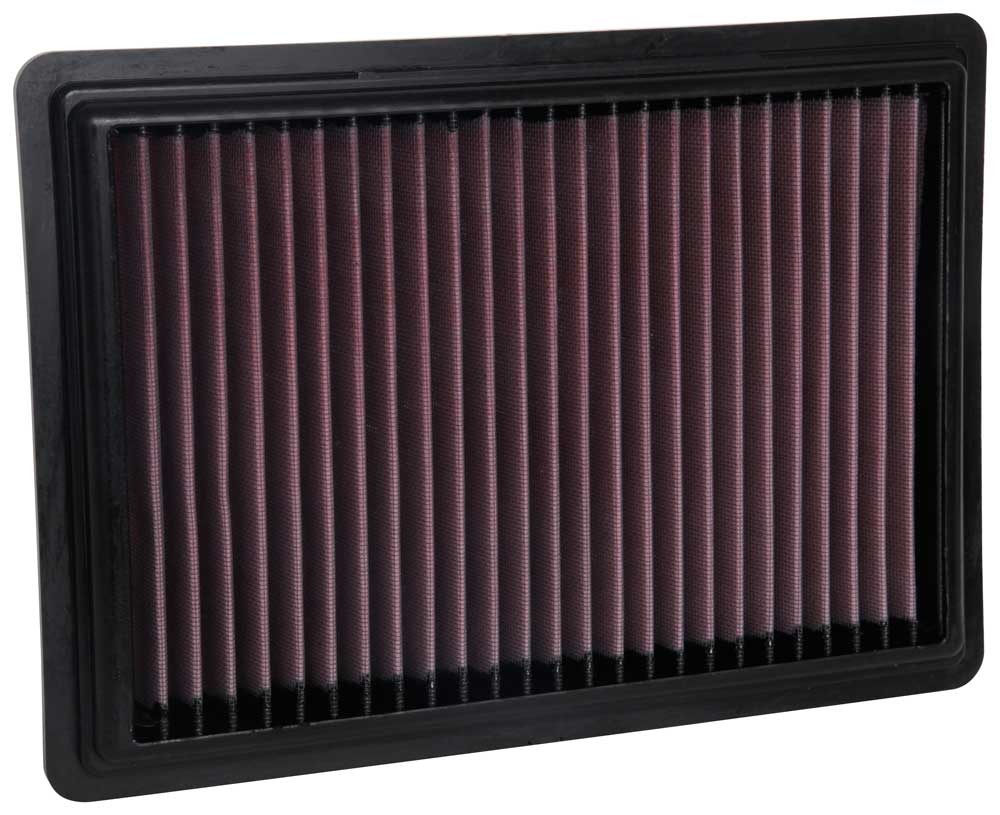 K&N Replacement Air Filter 33-5091