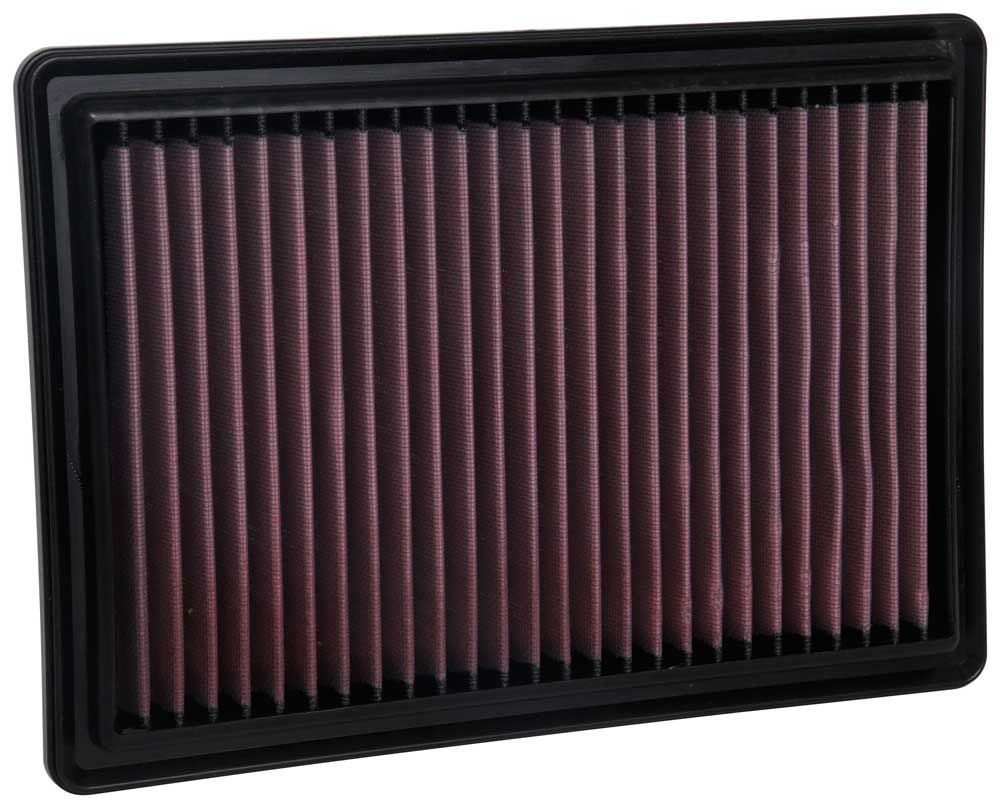 K&N Replacement Air Filter 33-5091