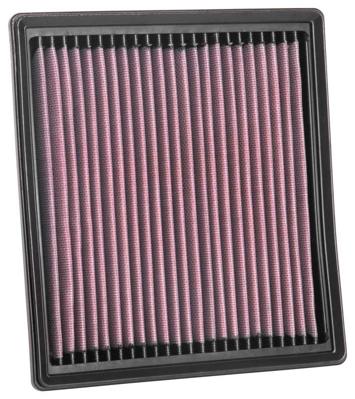 K&N Replacement Air Filter 33-5092