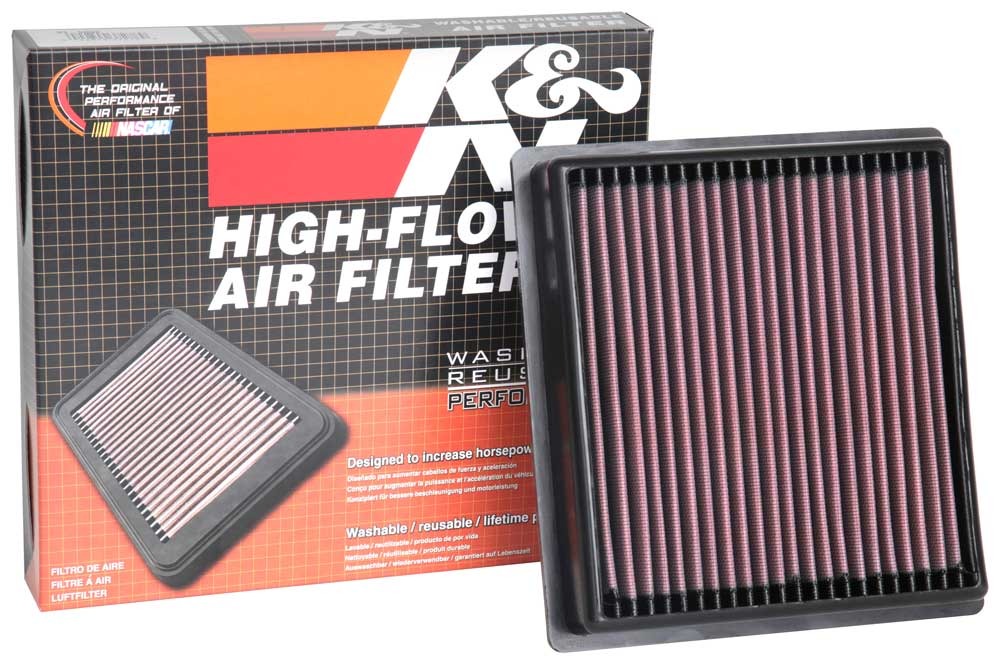 K&N Replacement Air Filter 33-5092