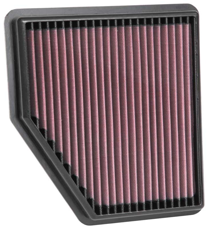 K&N Replacement Air Filter 33-5095