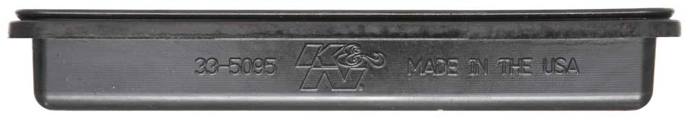 K&N Replacement Air Filter 33-5095