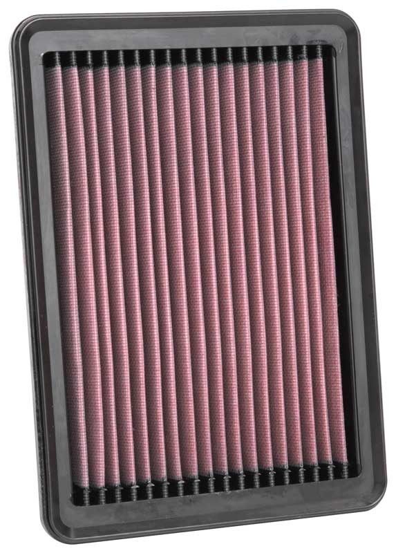 K&N Replacement Air Filter 33-5096
