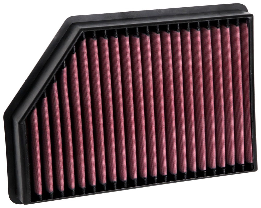 K&N Replacement Air Filter 33-5098