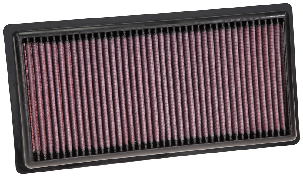 K&N Replacement Air Filter 33-5101