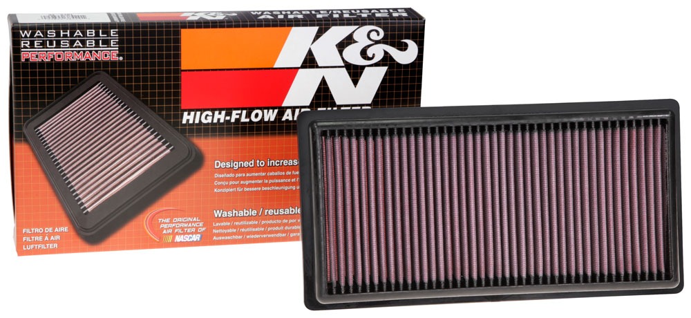 K&N Replacement Air Filter 33-5101
