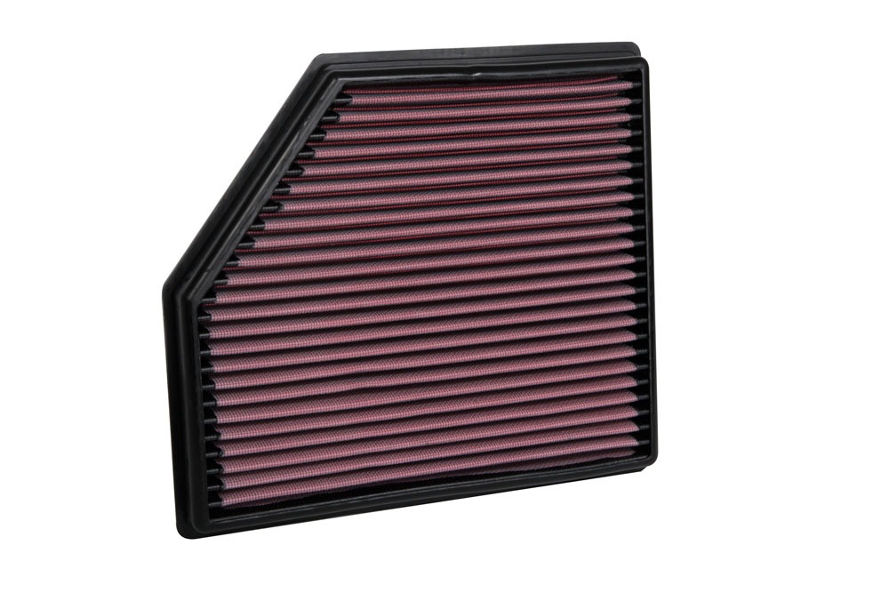 K&N Replacement Air Filter 33-5102