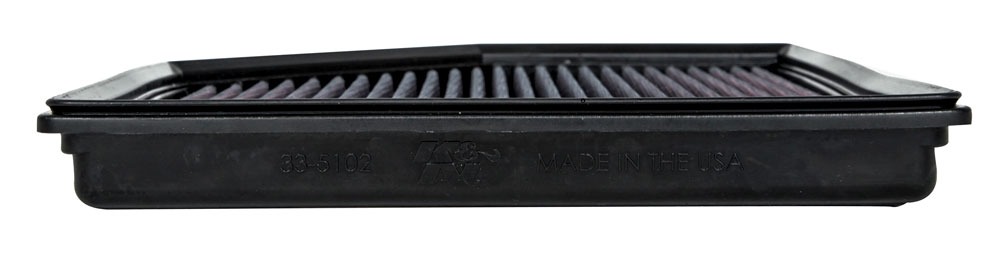K&N Replacement Air Filter 33-5102
