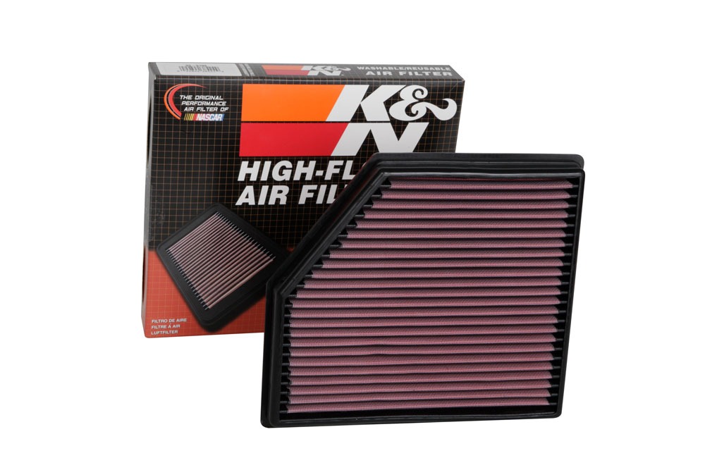 K&N Replacement Air Filter 33-5102