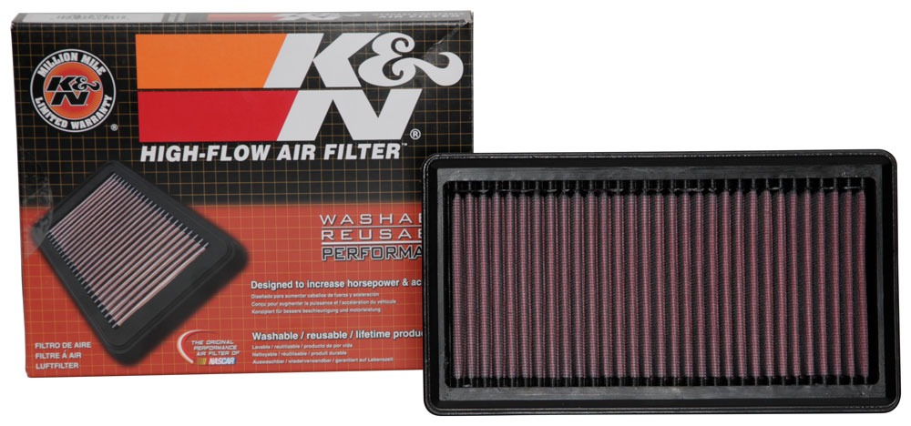 K&N Replacement Air Filter 33-5103